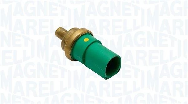 Sensor, coolant temperature